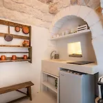 Trullo Nostress With Pool *