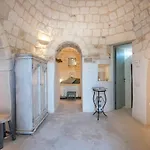 וילה Trullo Nostress With Pool *