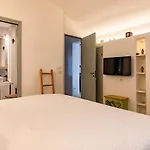 ヴィラ Trullo Nostress With Pool *