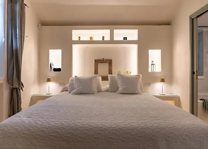Villa Trullo Nostress With Pool